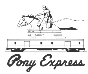 Pony Express